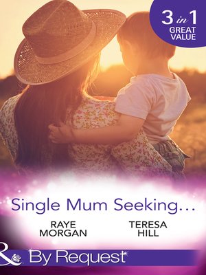 cover image of Single Mum Seeking...